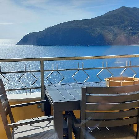 Appartamenti Enrica With Amazing View モネーリア エクステリア 写真