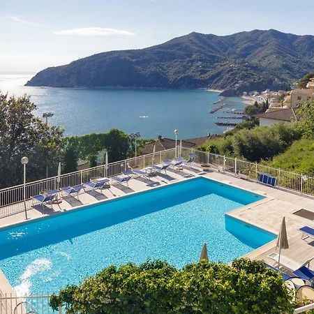 Appartamenti Enrica With Amazing View モネーリア エクステリア 写真