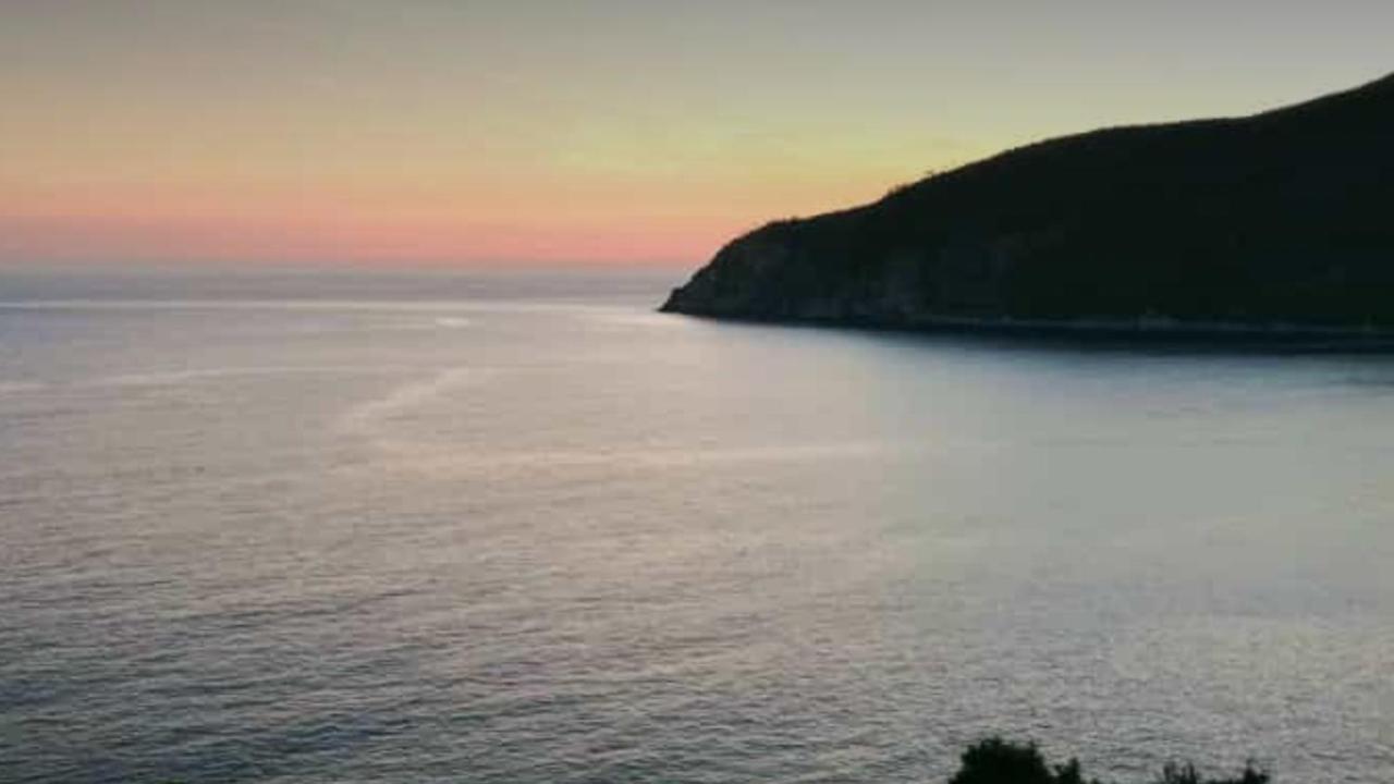 Appartamenti Enrica With Amazing View モネーリア エクステリア 写真
