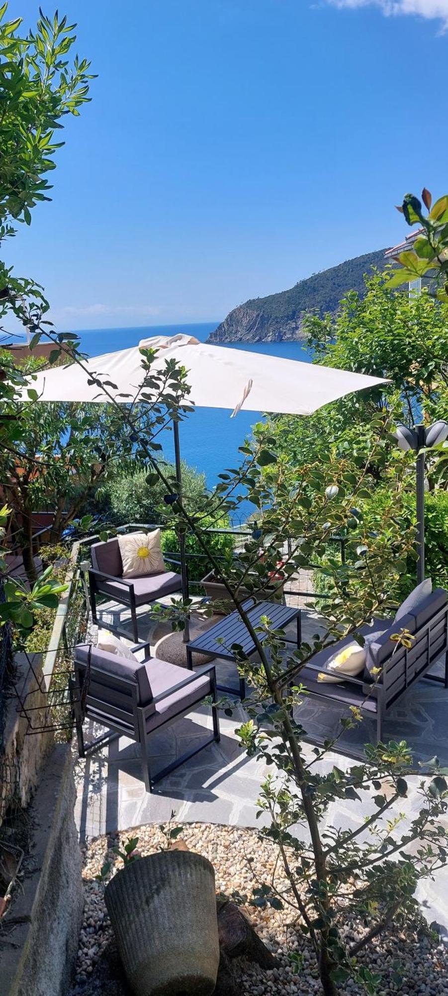 Appartamenti Enrica With Amazing View モネーリア エクステリア 写真