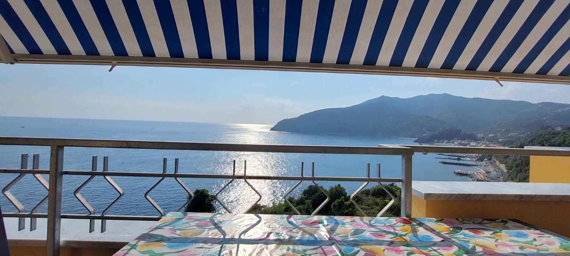 Appartamenti Enrica With Amazing View モネーリア エクステリア 写真
