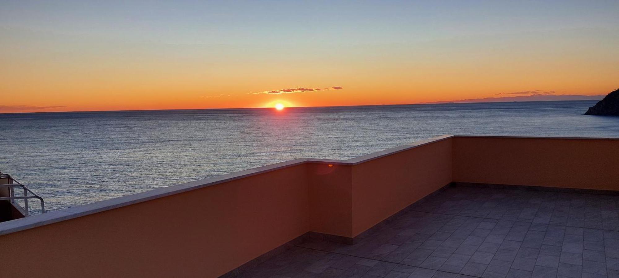 Appartamenti Enrica With Amazing View モネーリア エクステリア 写真