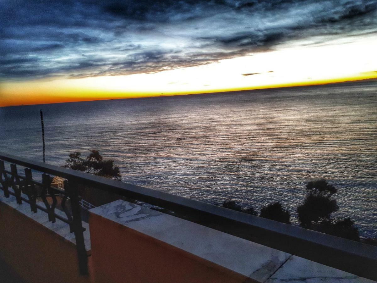 Appartamenti Enrica With Amazing View モネーリア エクステリア 写真