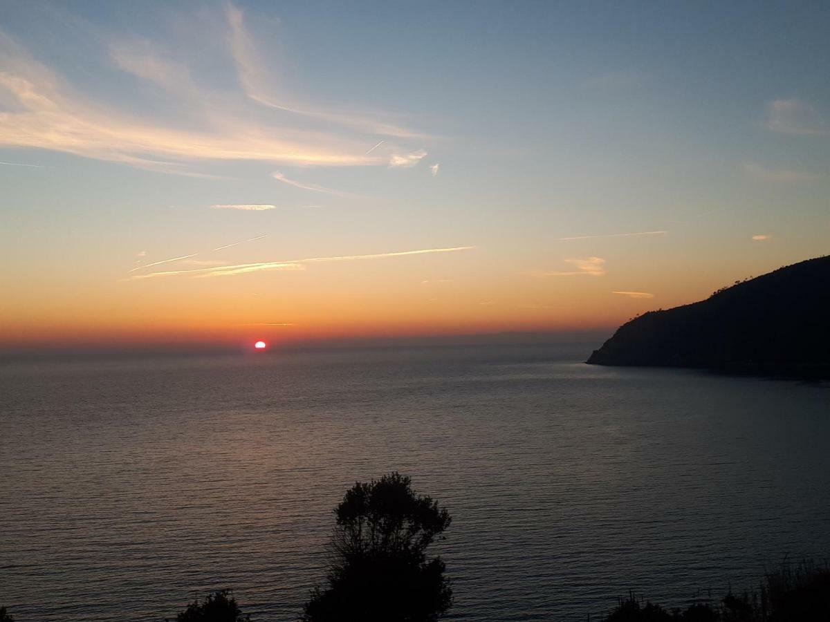 Appartamenti Enrica With Amazing View モネーリア エクステリア 写真
