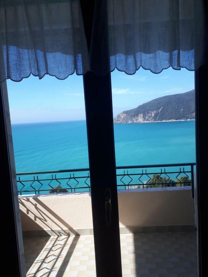 Appartamenti Enrica With Amazing View モネーリア エクステリア 写真
